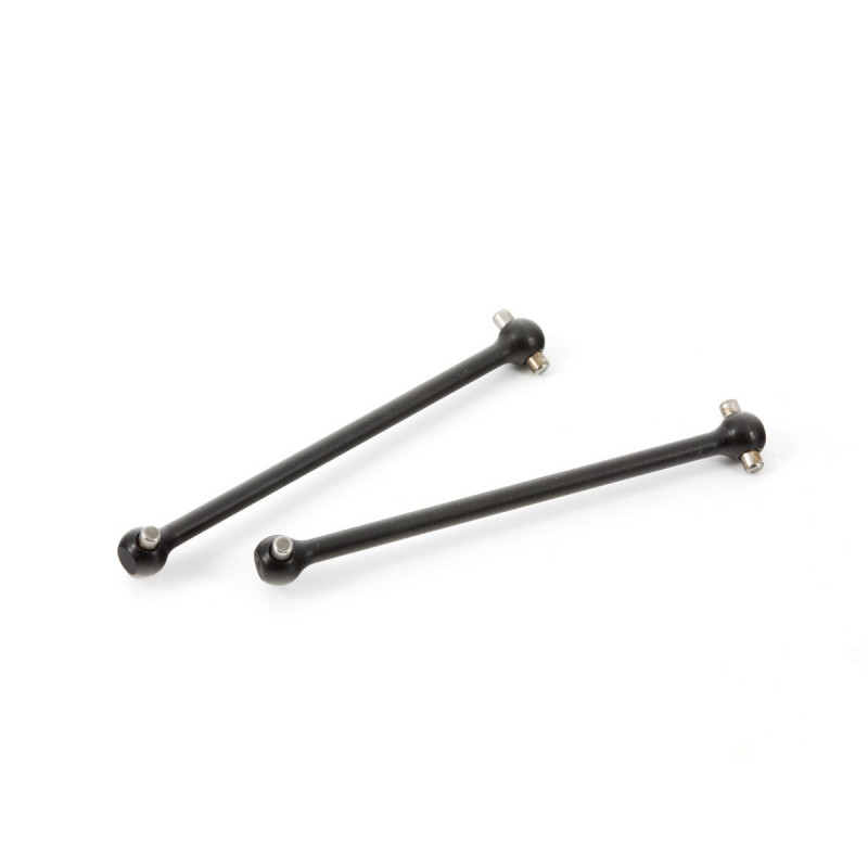 DOG BONE (60.5MM) (2PC)