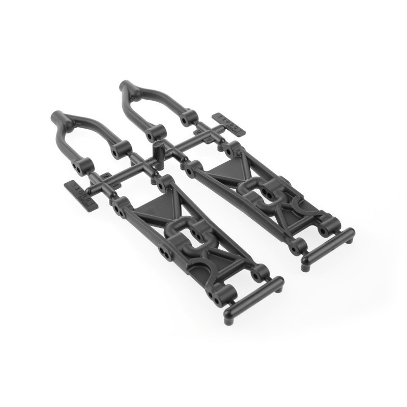 FRONT SUSPENSION ARM SET (4PC)