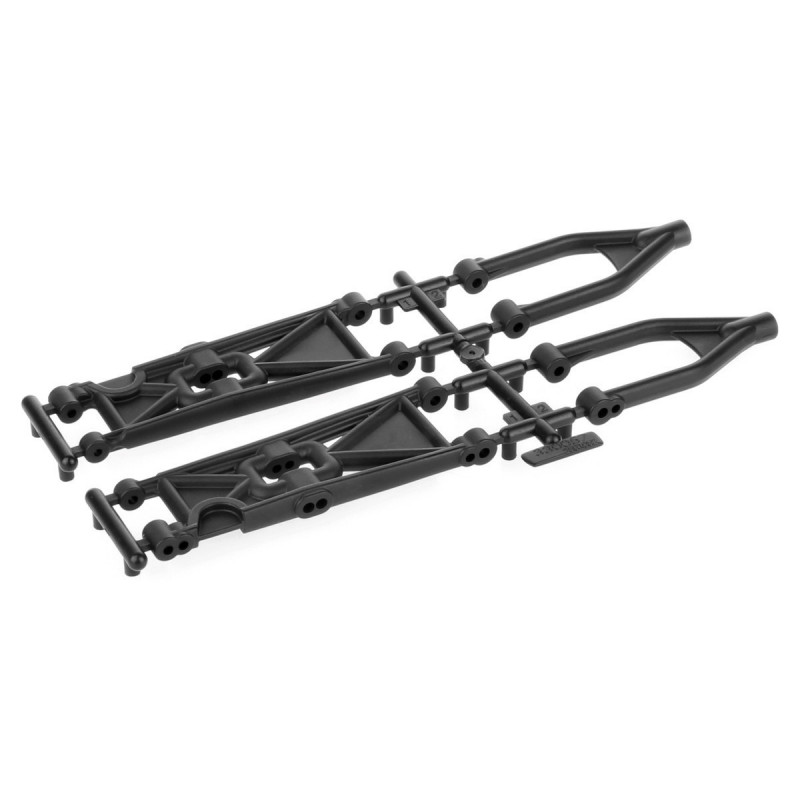 FRONT SUSPENSION ARM SET, 87MM