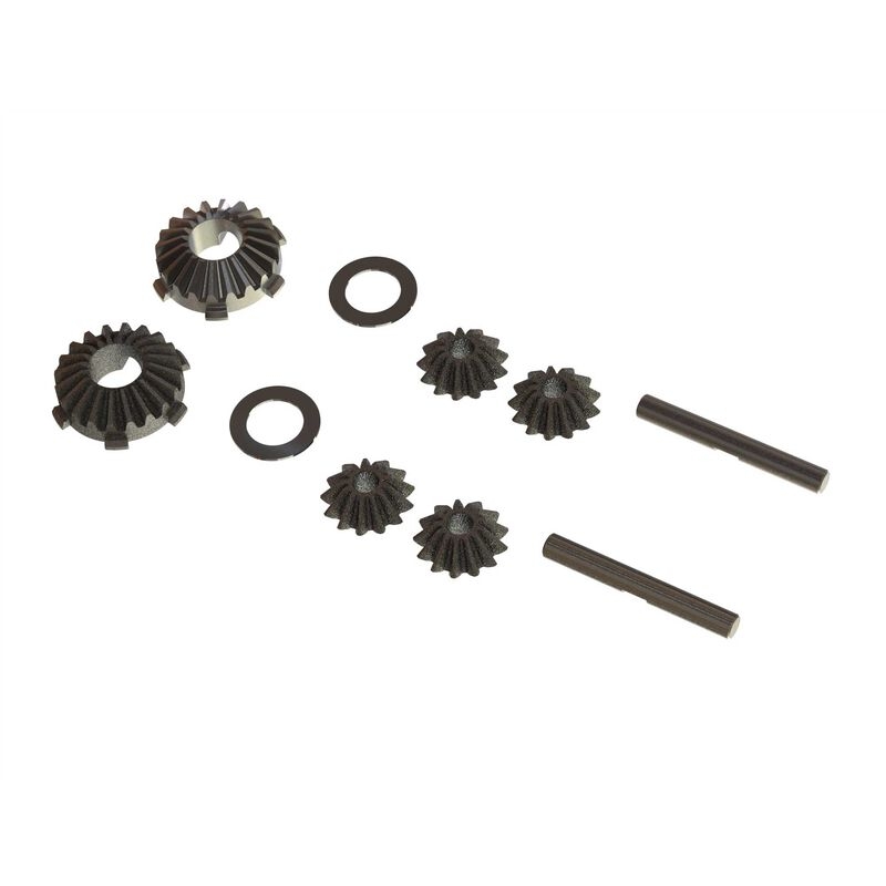 Diff internal gear set (1 diff)