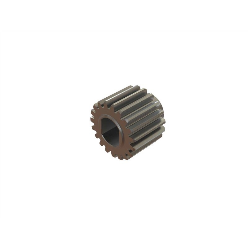 Idler gear 19t