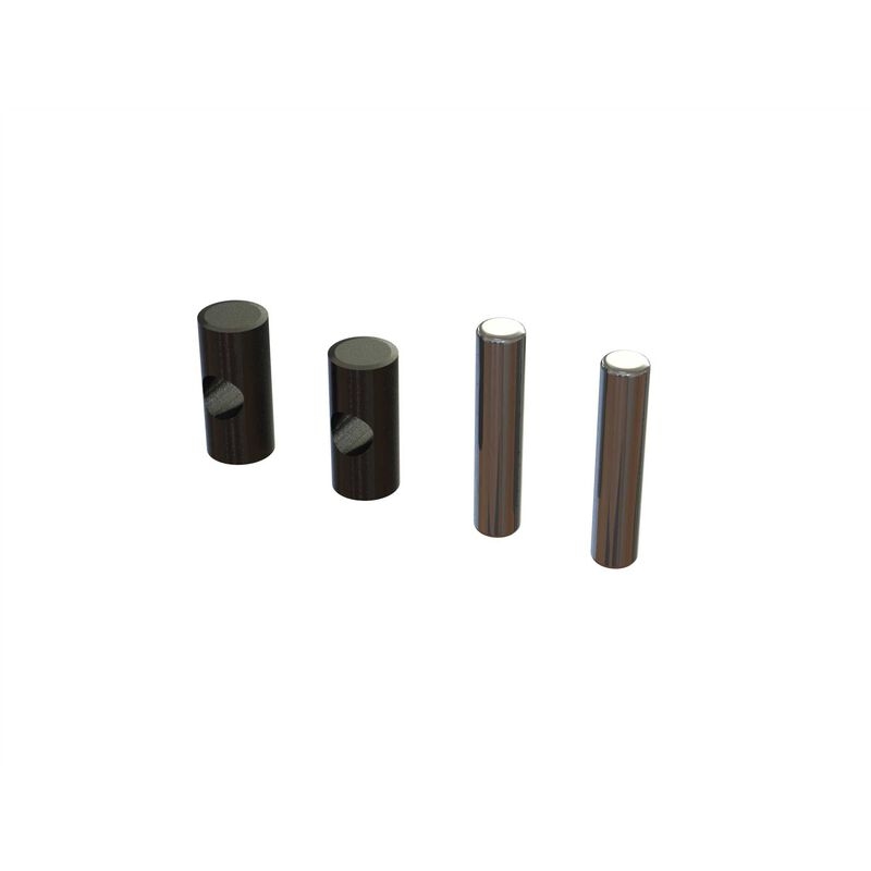 Outboard cvd rebuild set (2)