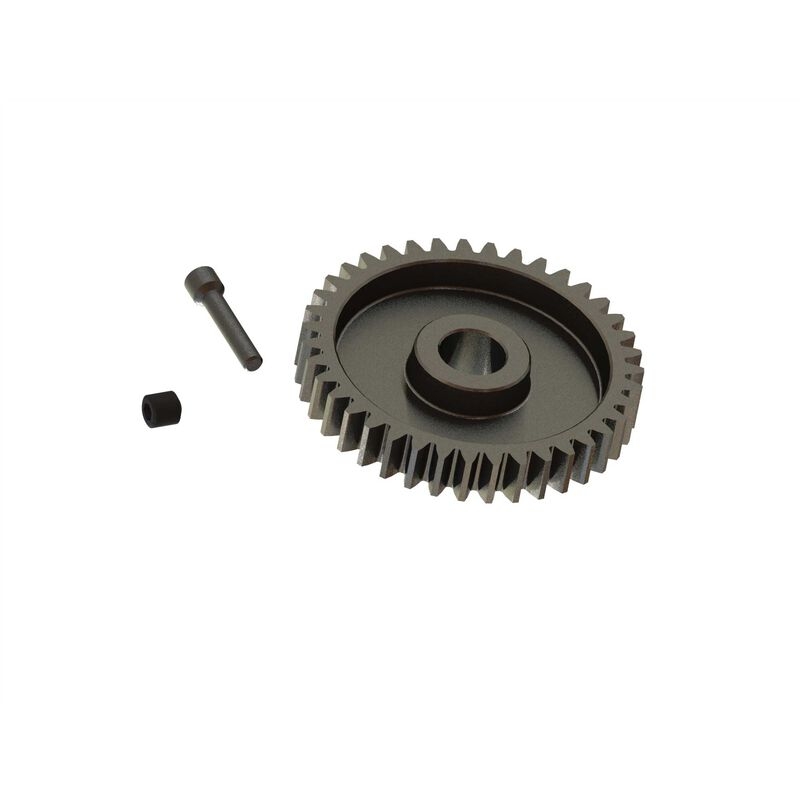 39t mod1 spool gear (8mm bore)