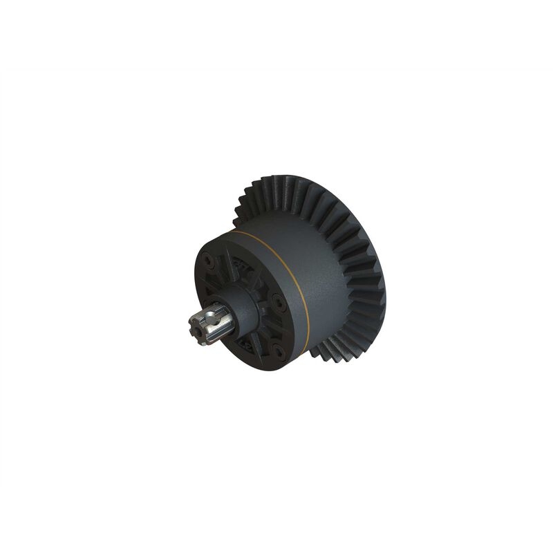 Diff set (37t 1.35m) (ara310956)
