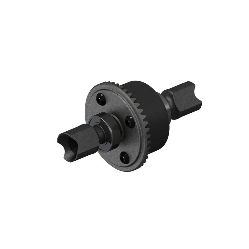 ARRMA Diferencial AV/AR 43D 7K Óleo