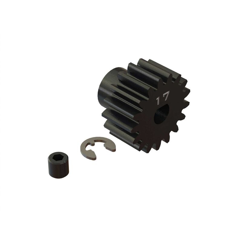 17t hd mod1 pinion gear