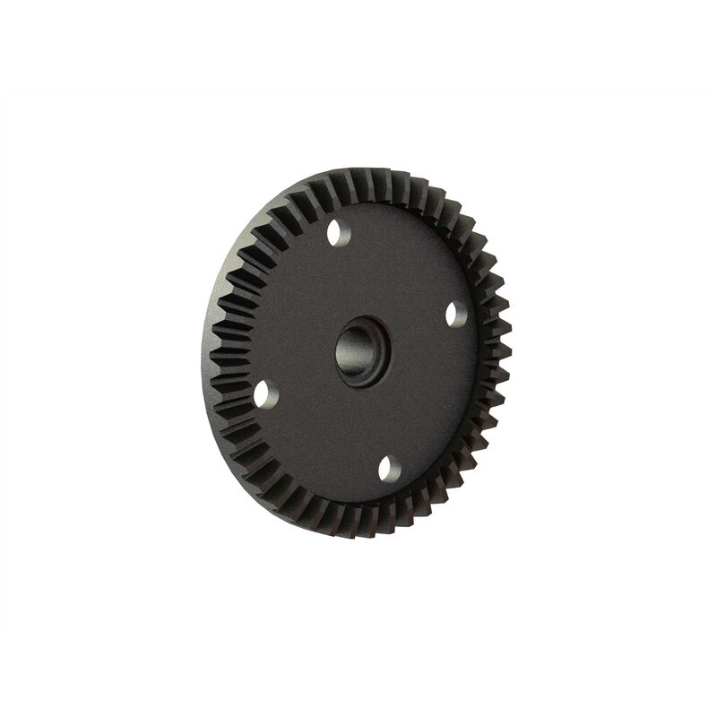 Main diff gear 43t gp6
