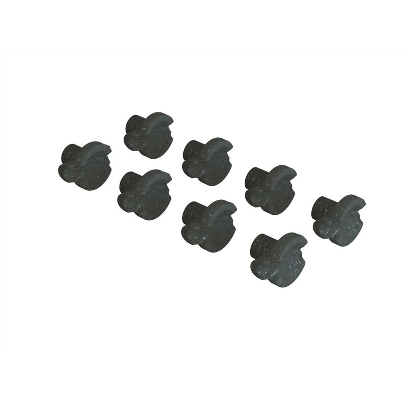 Diff outdrive insert