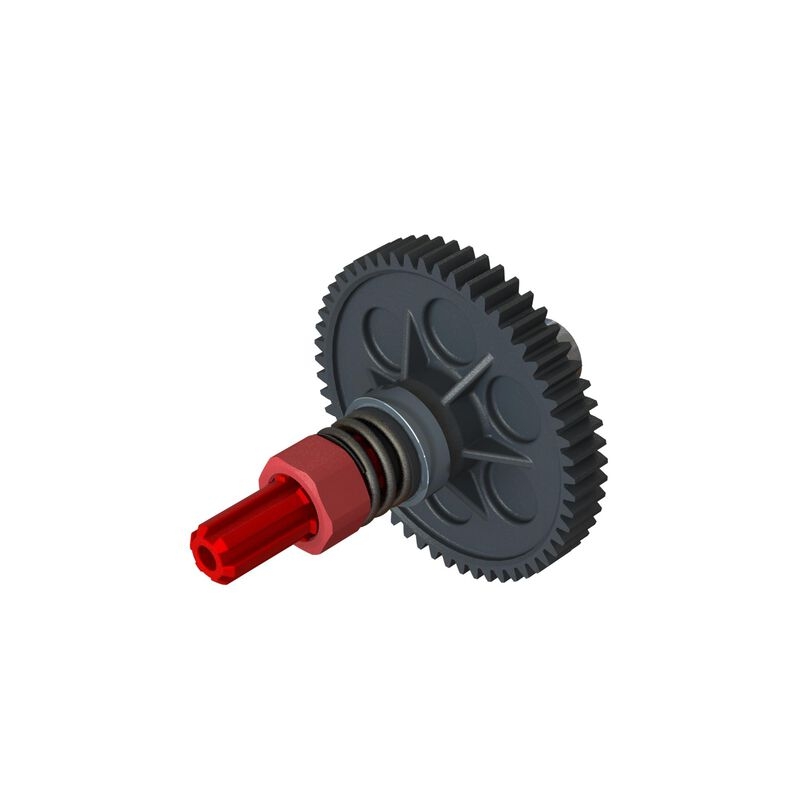 55t slipper set 0.8 mod