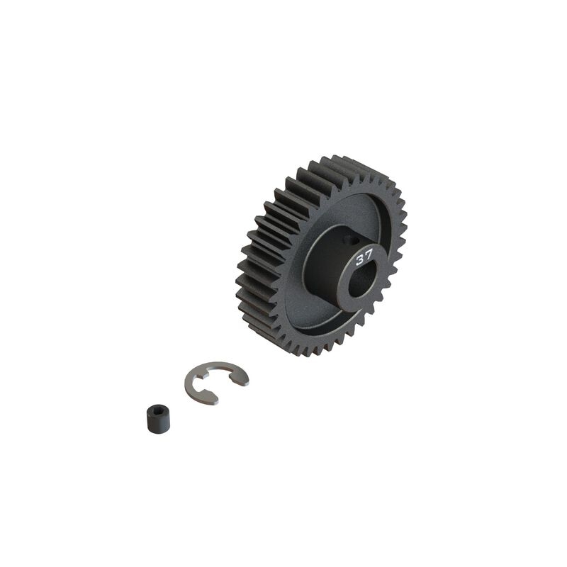 37t mod1 safe-d8 pinion gear