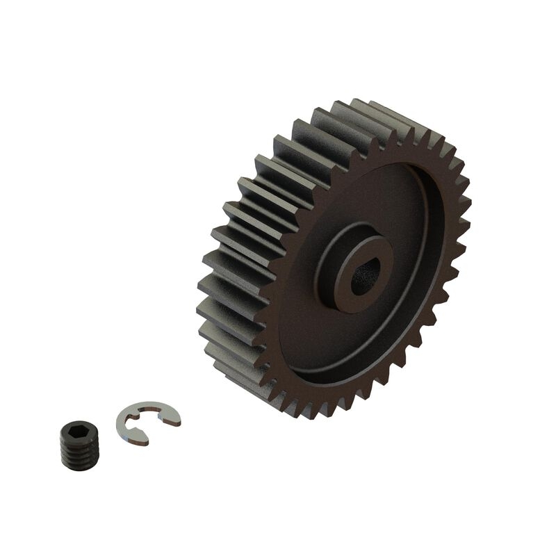 35t mod1 safe-d5 pinion gear
