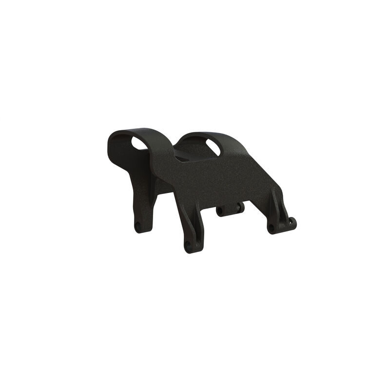 Center roll hoop