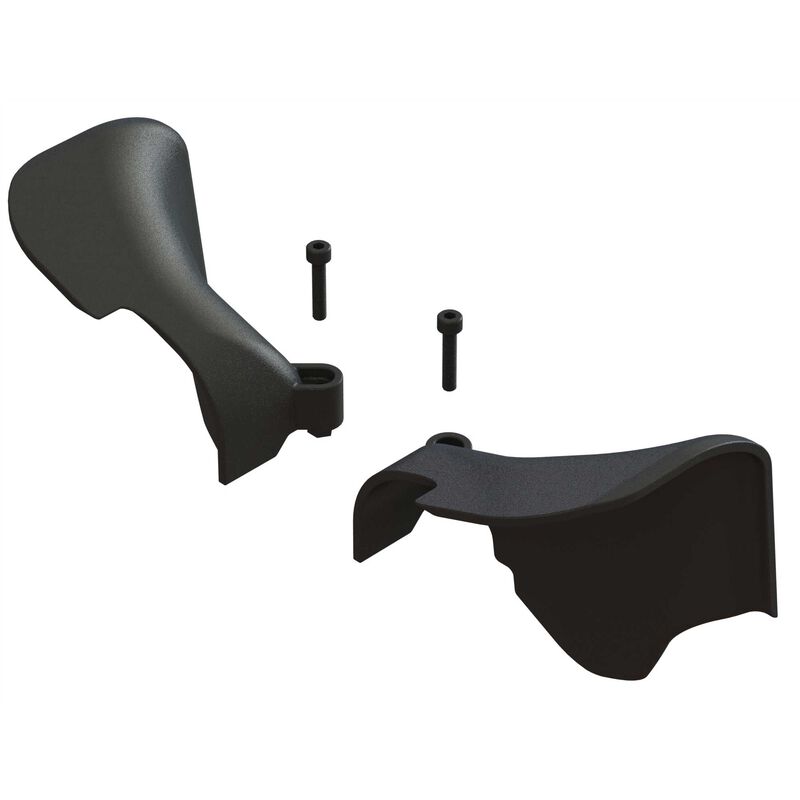 Stone guards (1 pair)