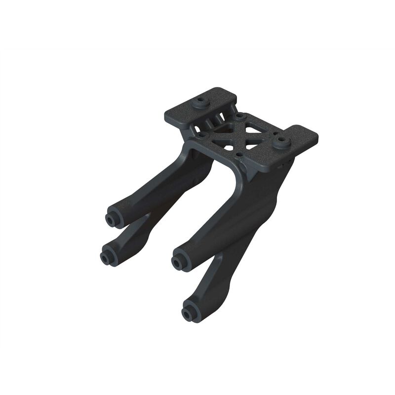Wing mount
