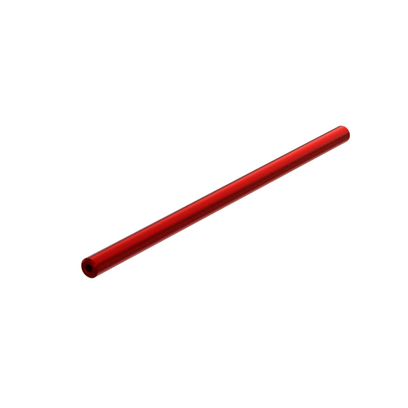 Center brace bar 233mm