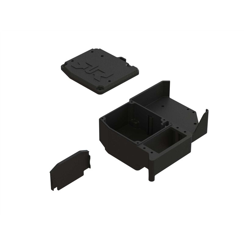 Electronics module set