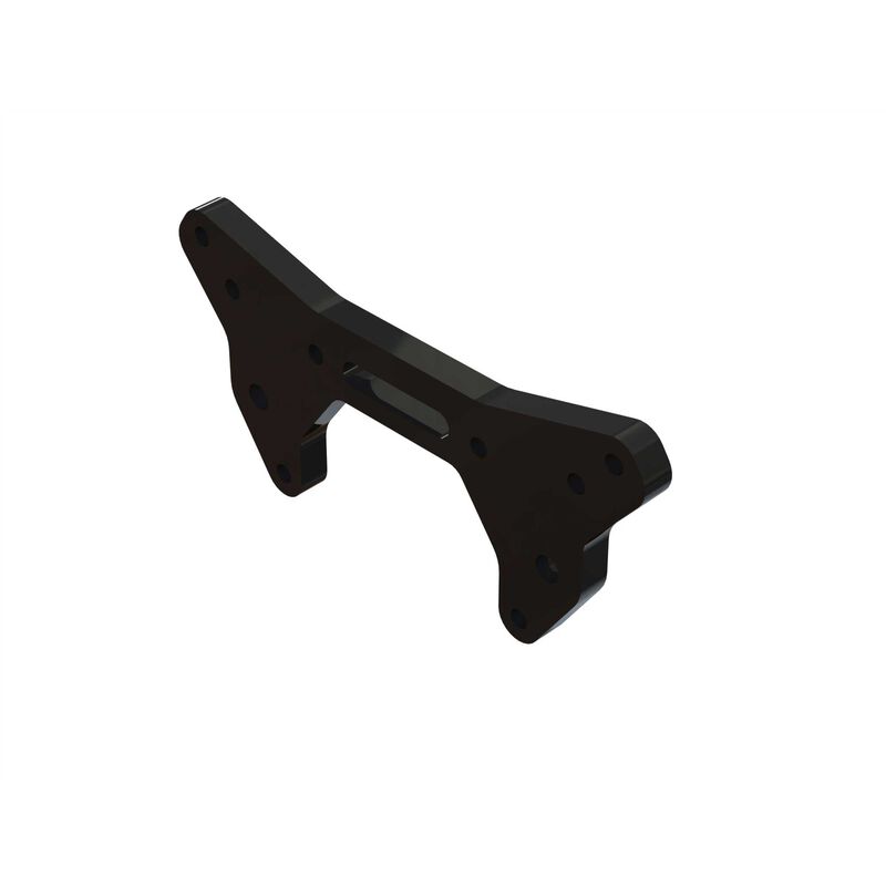 Front shock tower