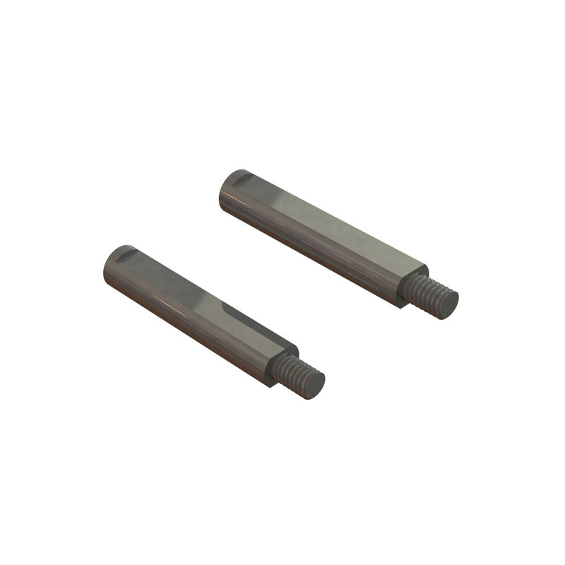Center brace pin (2)