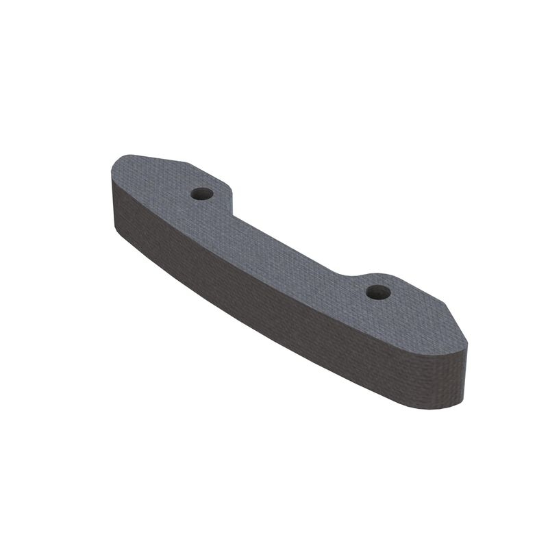 Foam bumper