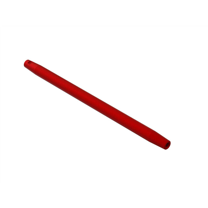 Chassis brace bar, 211mm (ara320594)