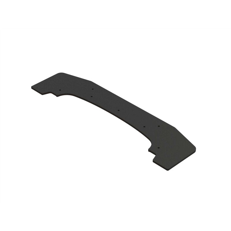 Front splitter (ara320601)