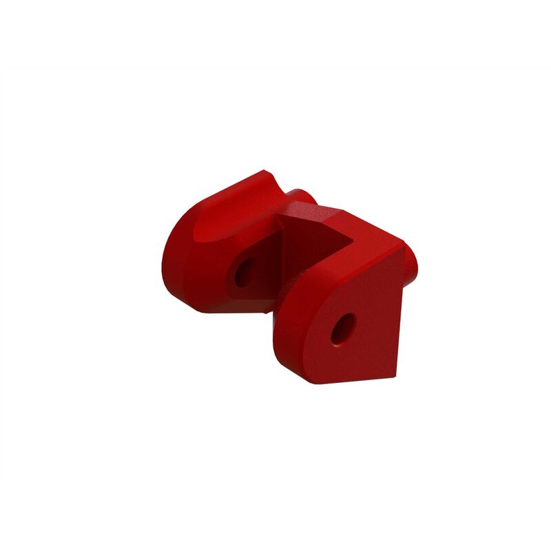 Front brace mount cnc aluminum