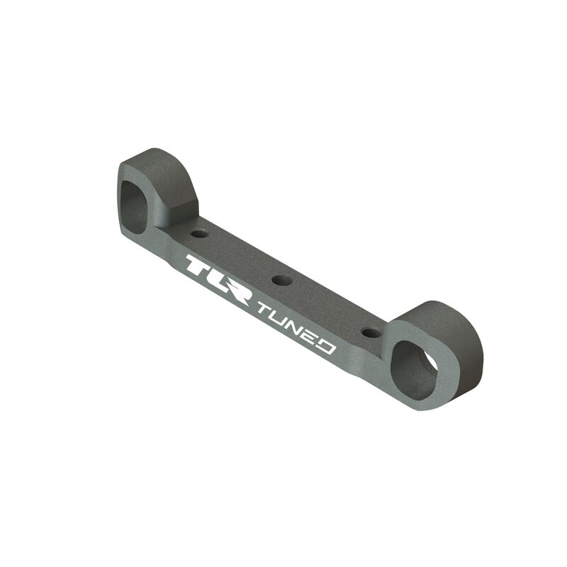 Alum adjustable front upper suspension mount -tlr