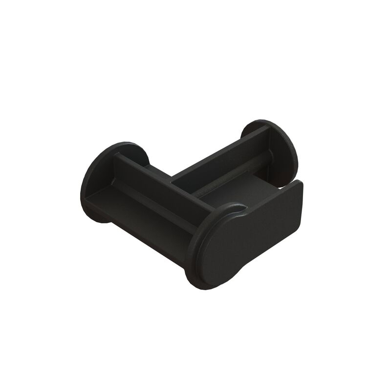 Gearbox blanking piece