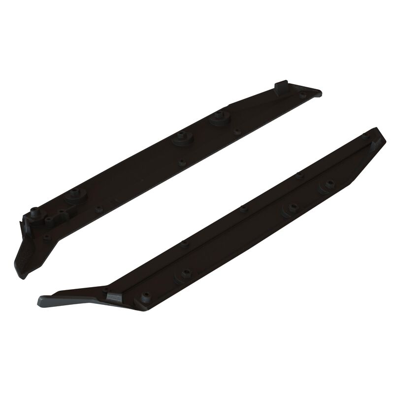 Side guards