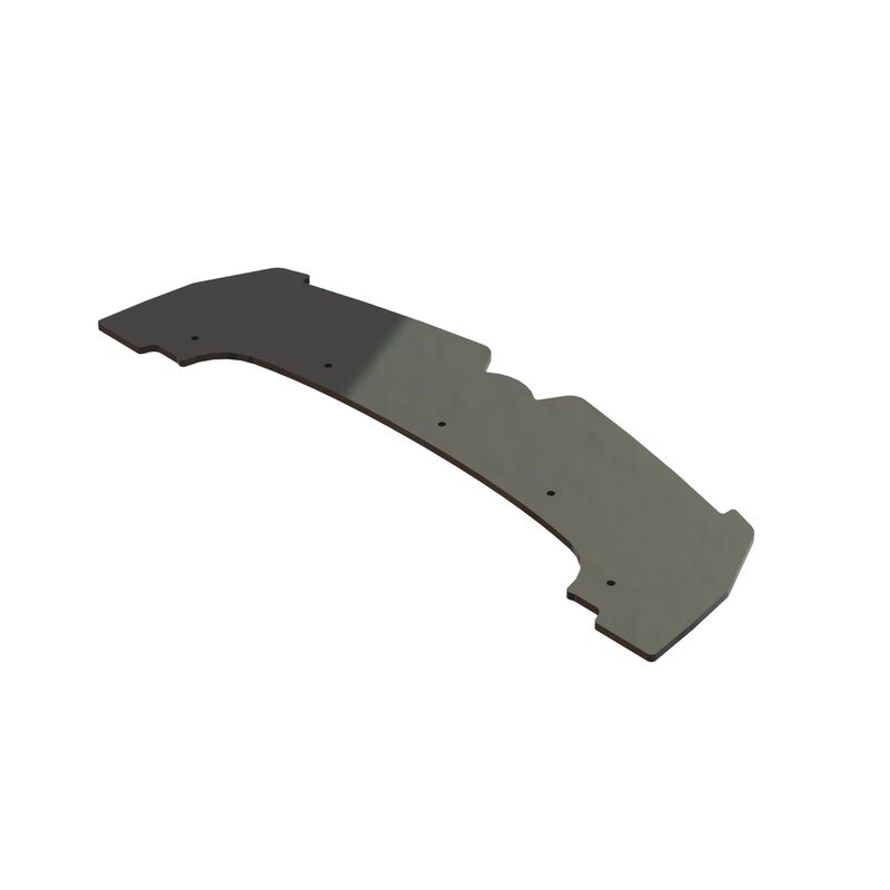 Front splitter