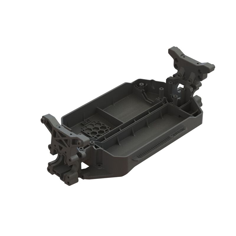 Composite Chassis SWB GROM