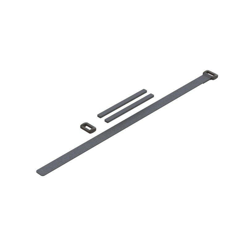 Battery Strap Set GROM