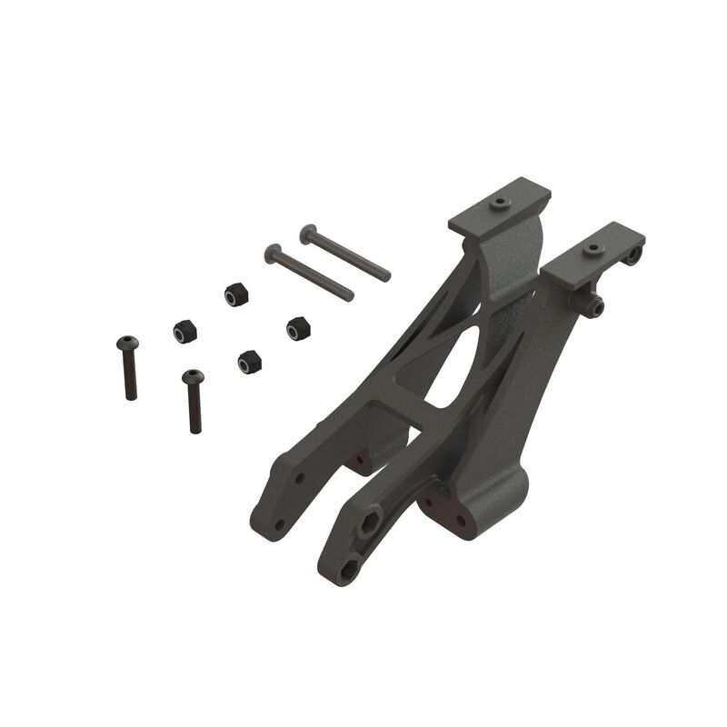 Wing mount