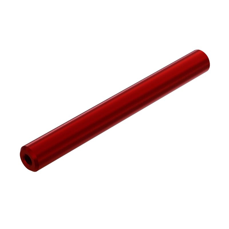 Front brace tube 93mm