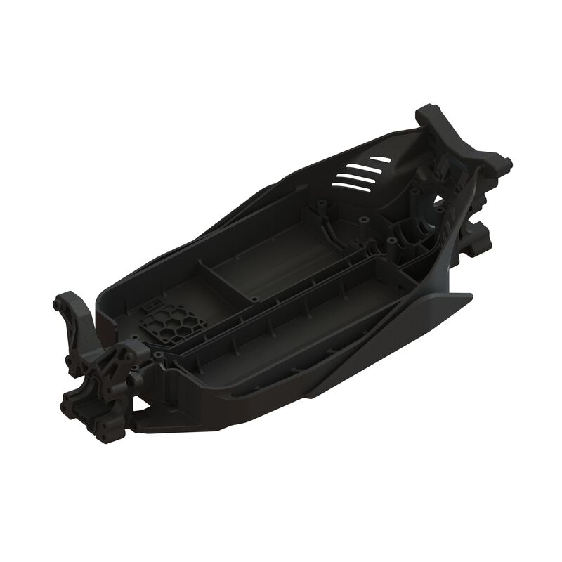 Composite chassis (200mm) - grom