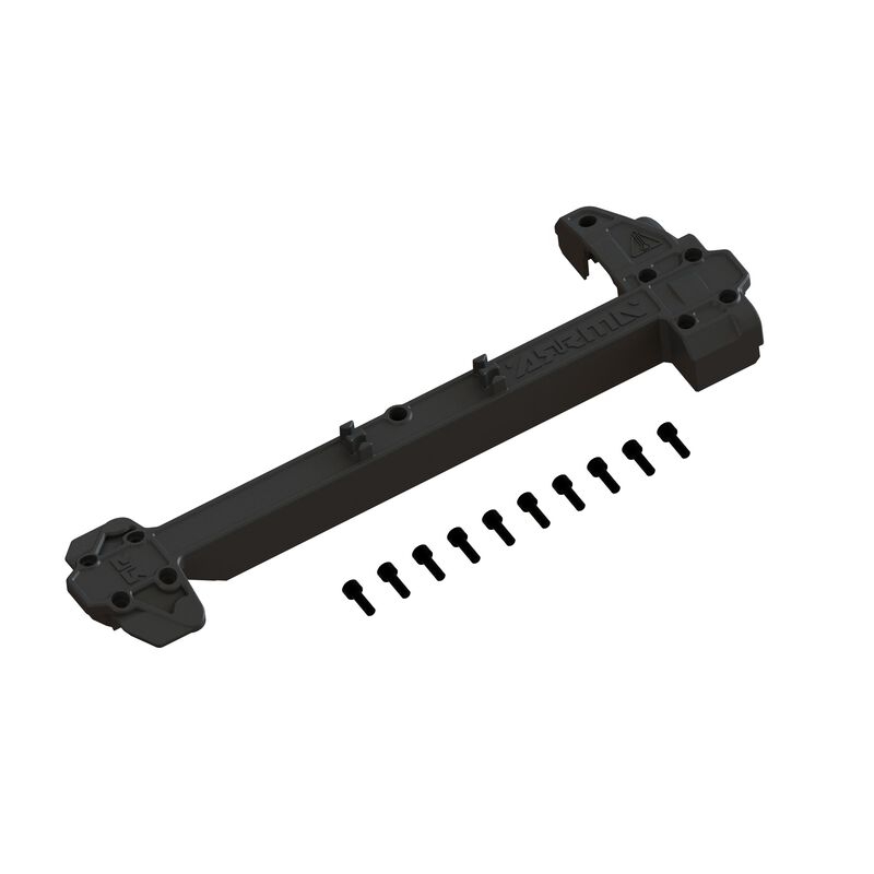 Composite top deck (204mm) - grom