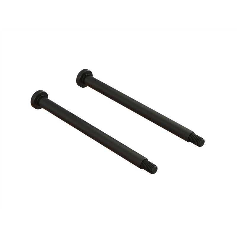 Hinge pin 5x74mm (2)