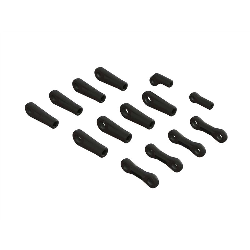 Composite ball cup set (ara330567)