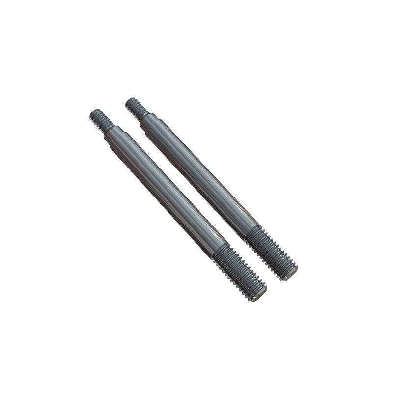Shock shaft 4x43mm (2)