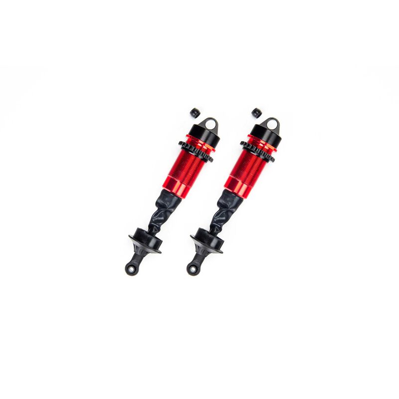 Shock set bore:16mm, length:115mm oil:1000cst
