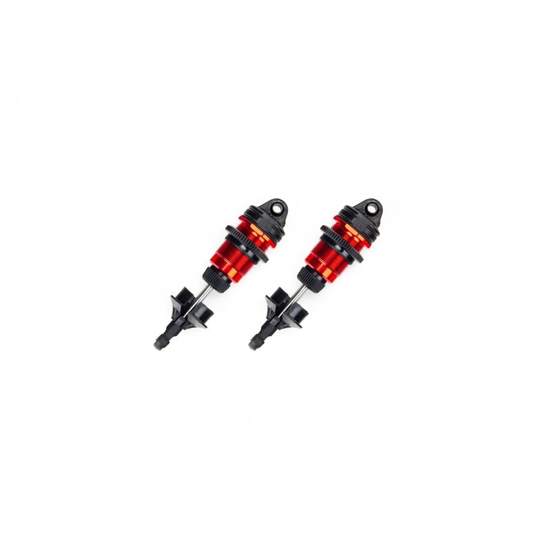 Shock set bore:16mm, length:87mm oil:2000cst