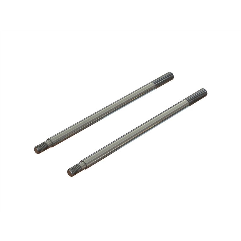 Shock shaft 3x61mm (2)