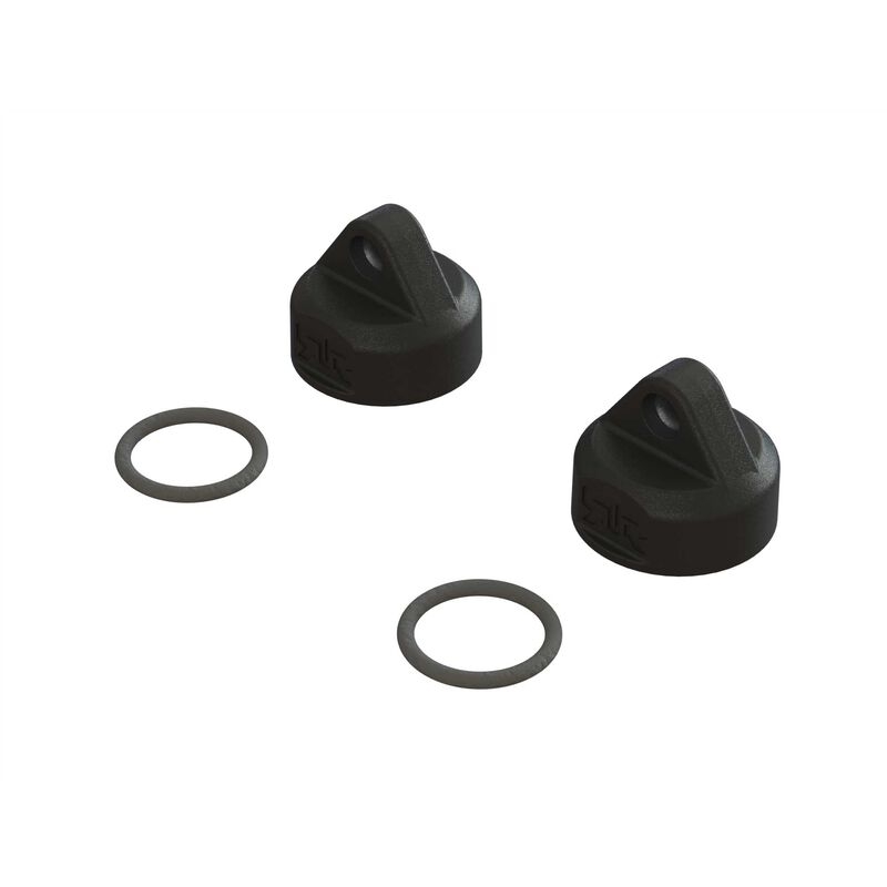 Shock cap (2)