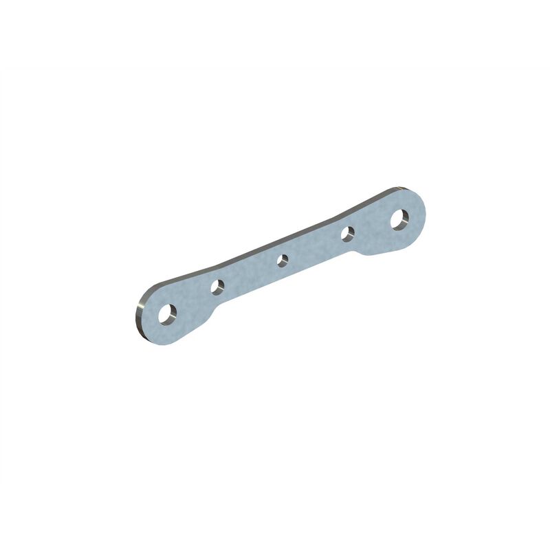 Steel rr suspension mount