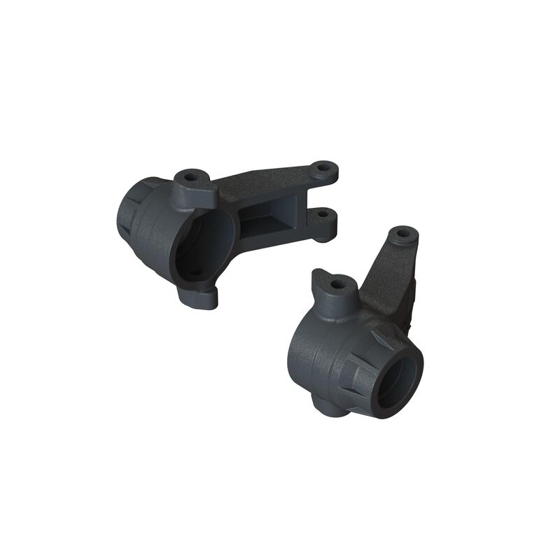 Steering block (1 pair)