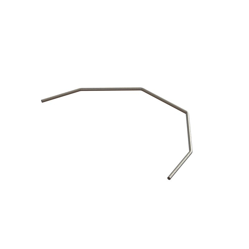 Front sway bar 2.5mm