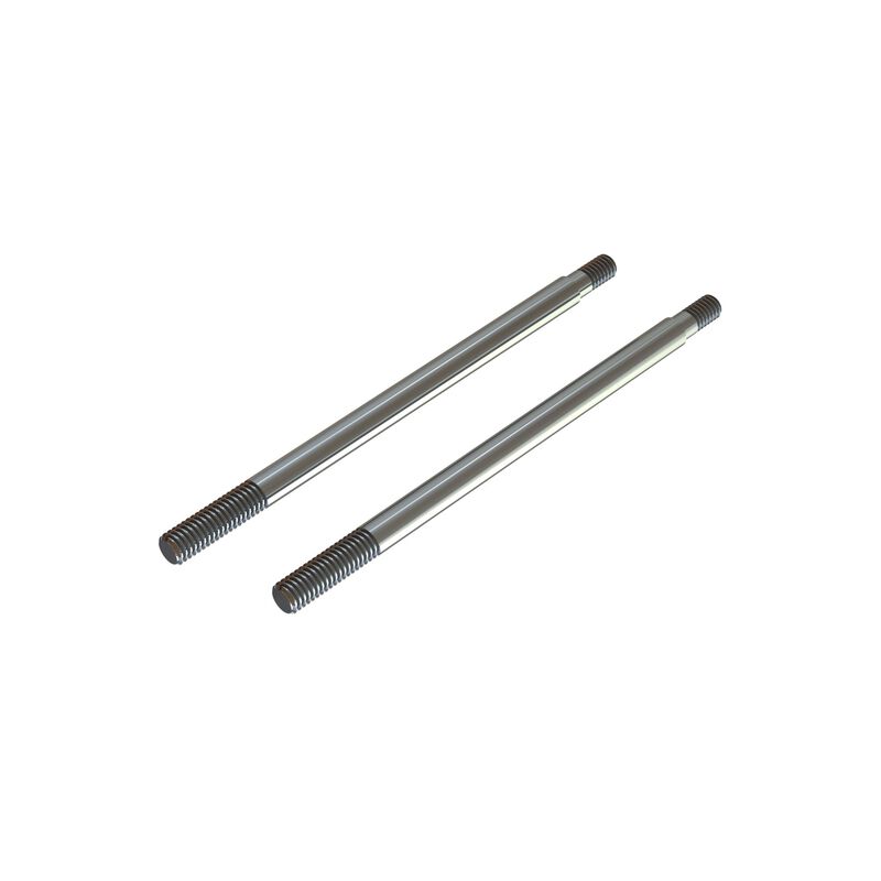 Shock shaft 3x54mm (2)