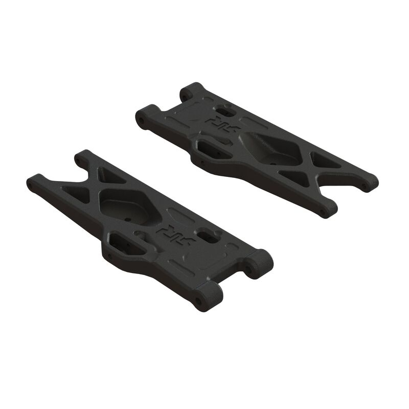 Front suspension arms (2)