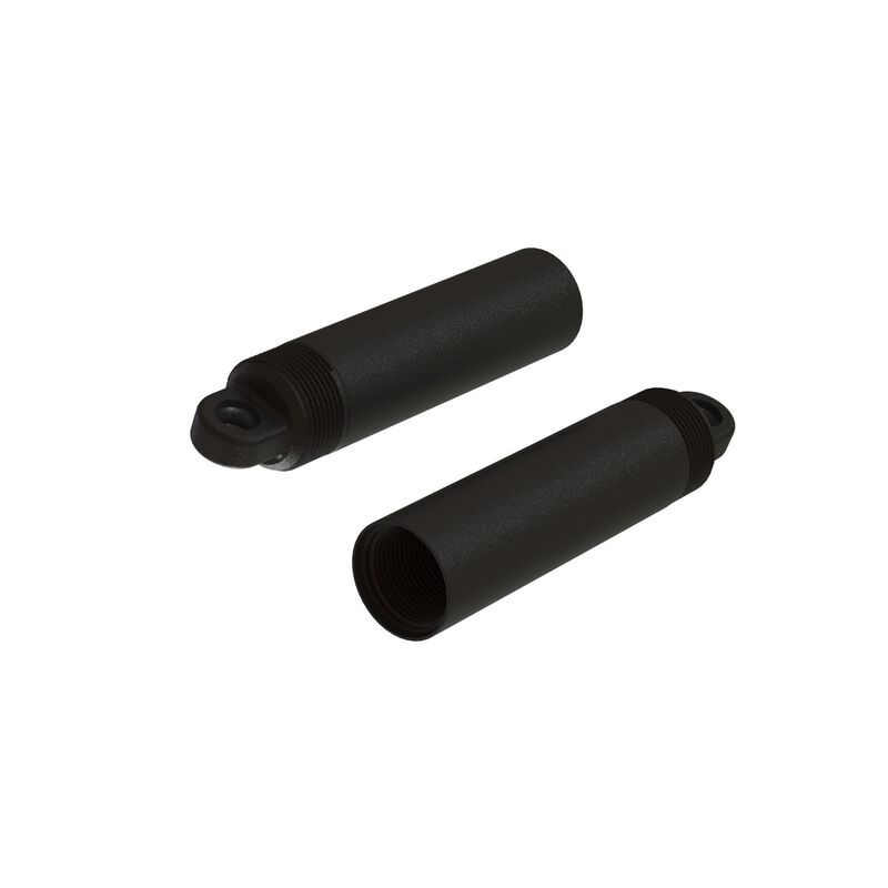 Shock body 11x55mm (2)