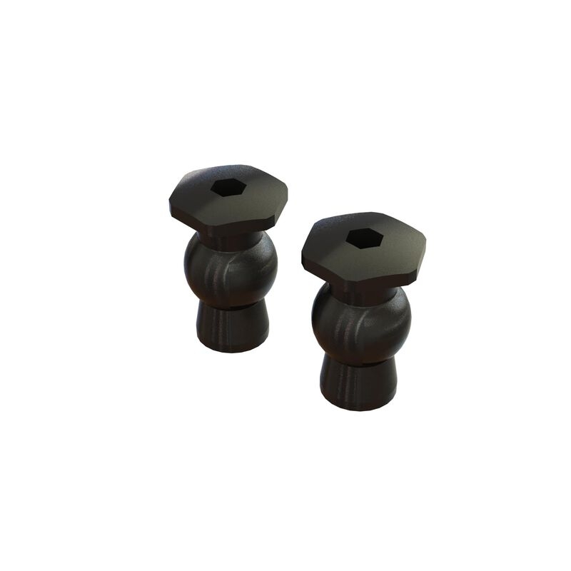 Ball m5x9x16mm (2)